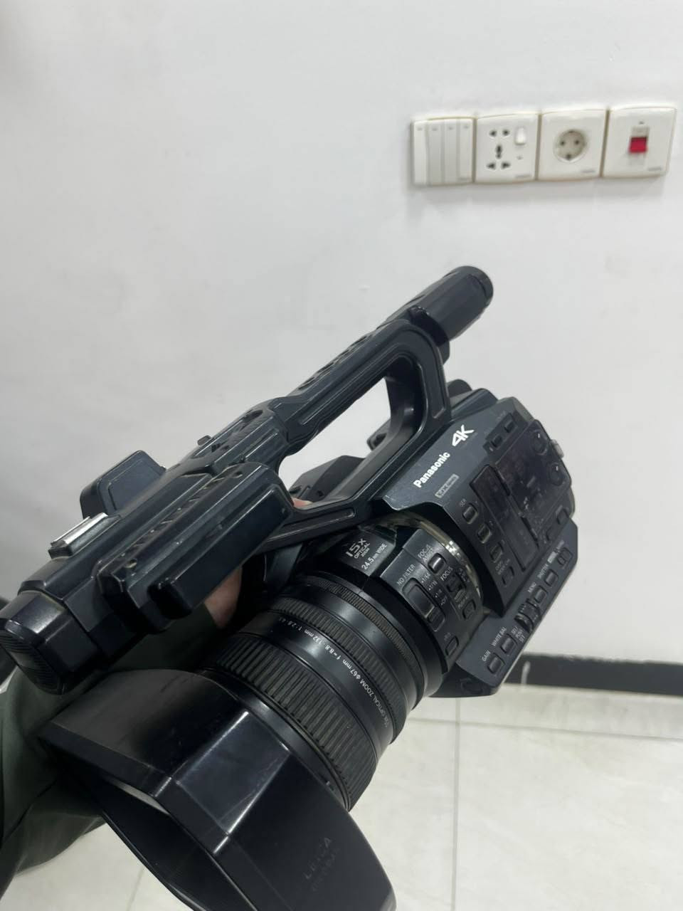 كامرات 4K للبيع العدد 5
عنوان موصل 
الاستفسار على الرقم 
***********
