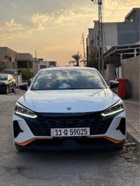 شاين A30 • ٢٠٢٥ • ٢٣٠٠٠ كم