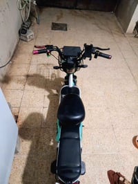 حجم ١٤ • بطاريات ٤ • حي السماح
