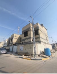 مكتب هندسي • استشارات هندسية • مقاولات