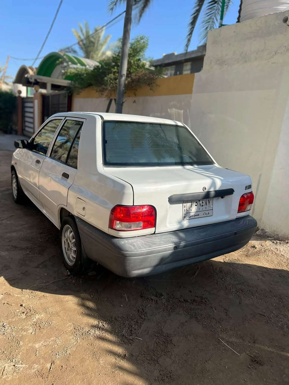 سايبا • ٢٠١٨ • رقم كربلاء