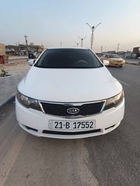 سيراتو • ٢٠١٢ • رقم سليمانيه ٢٠٣٠