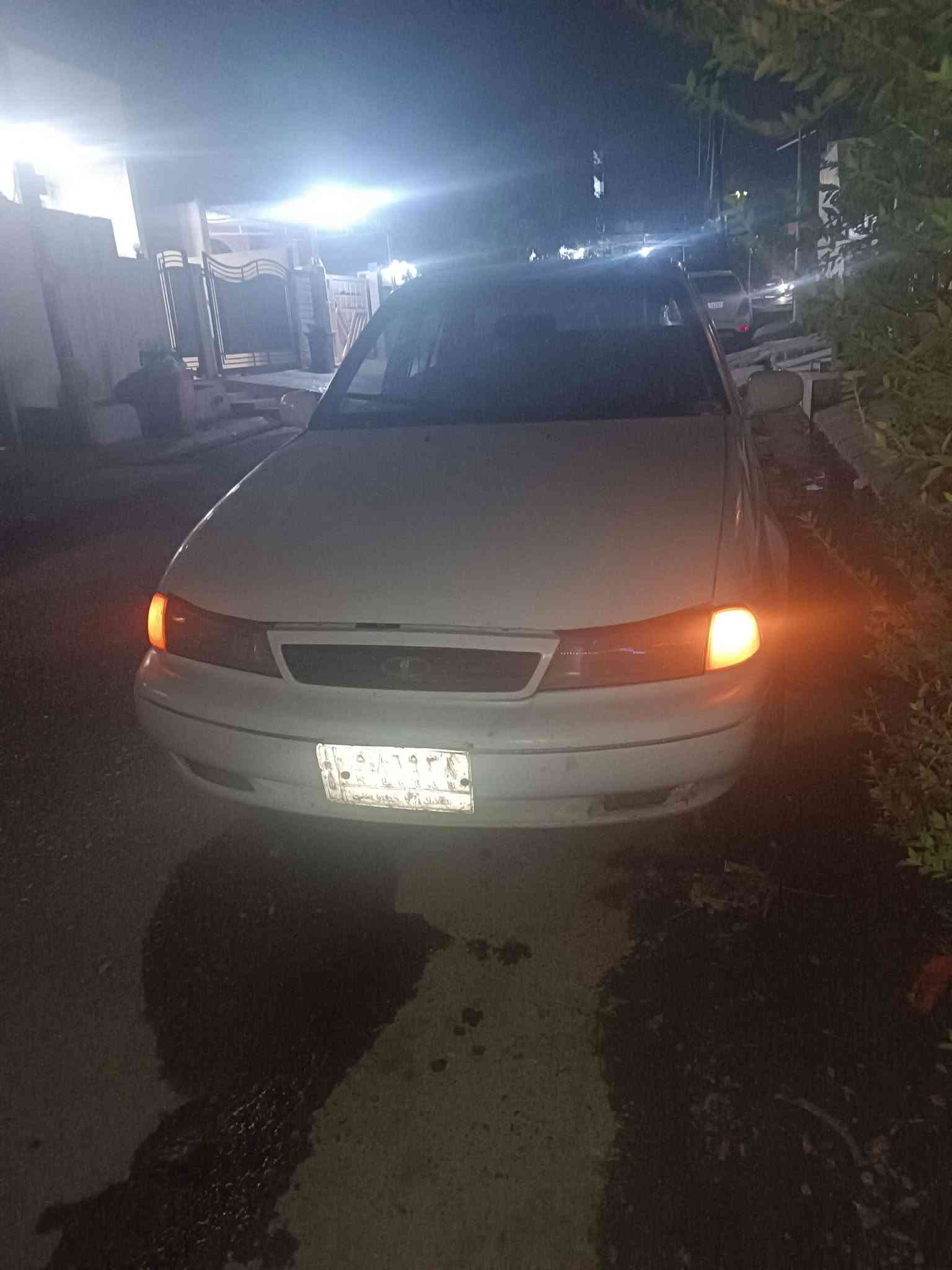 دايو سلو • ١٩٩٥ • اوتوماتيك