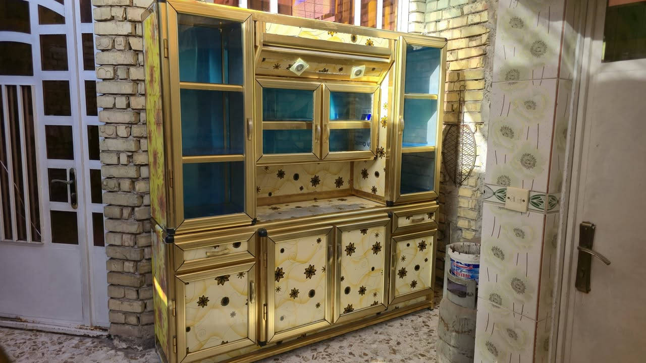 كاونتر لبيع بغداد العبيدي الرئاسة ***********

