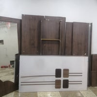 كاونتر سحب • فرن شغال • بدون صينية