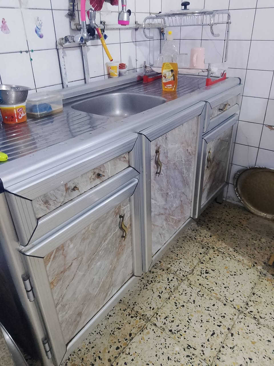 حي الجهاد • للبيع • واتساب