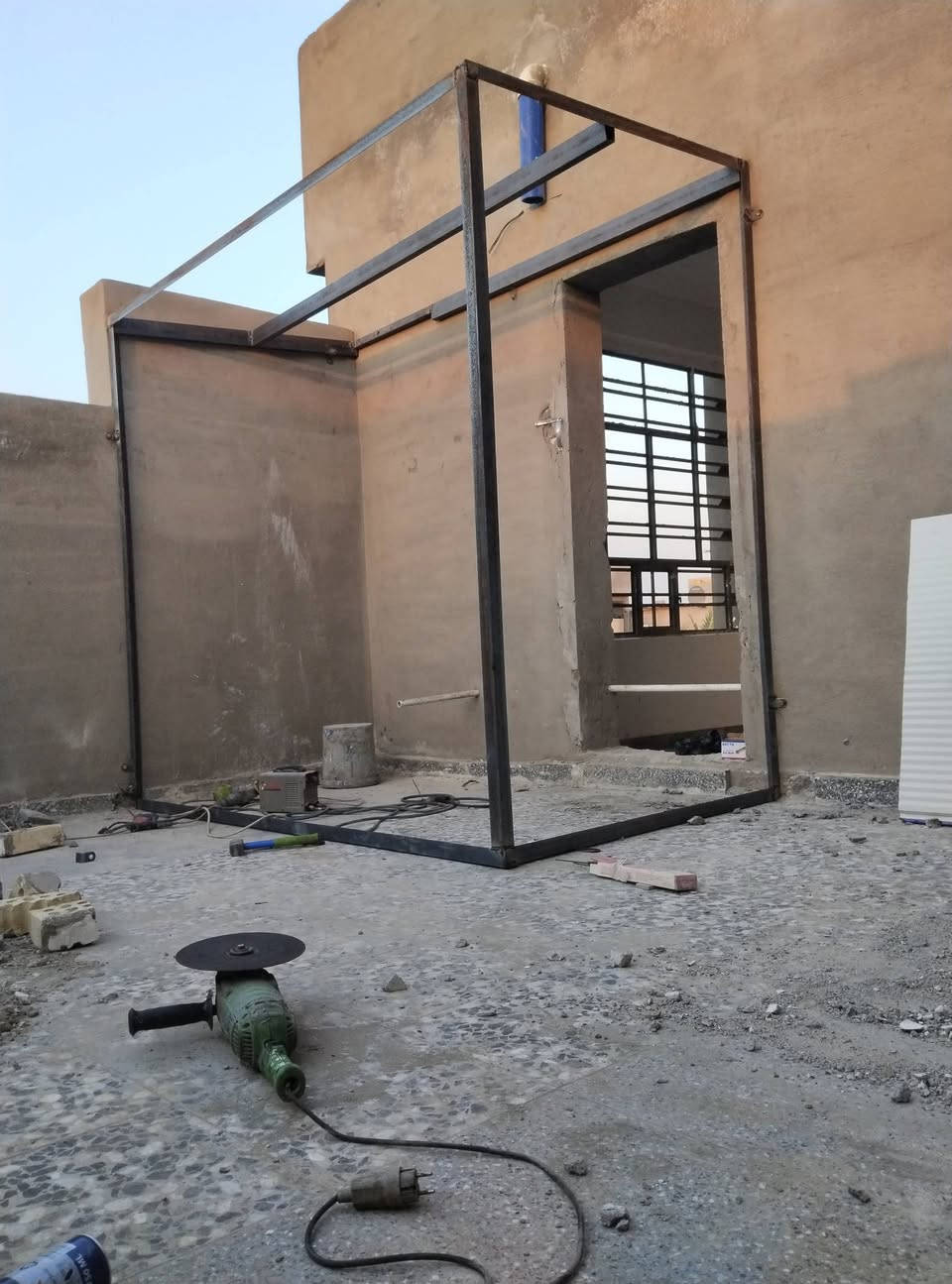 لا توجد تفاصيل
