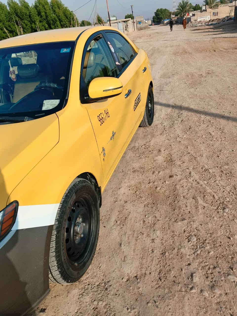سيارة للبيع • موديل ٢٠١٣
