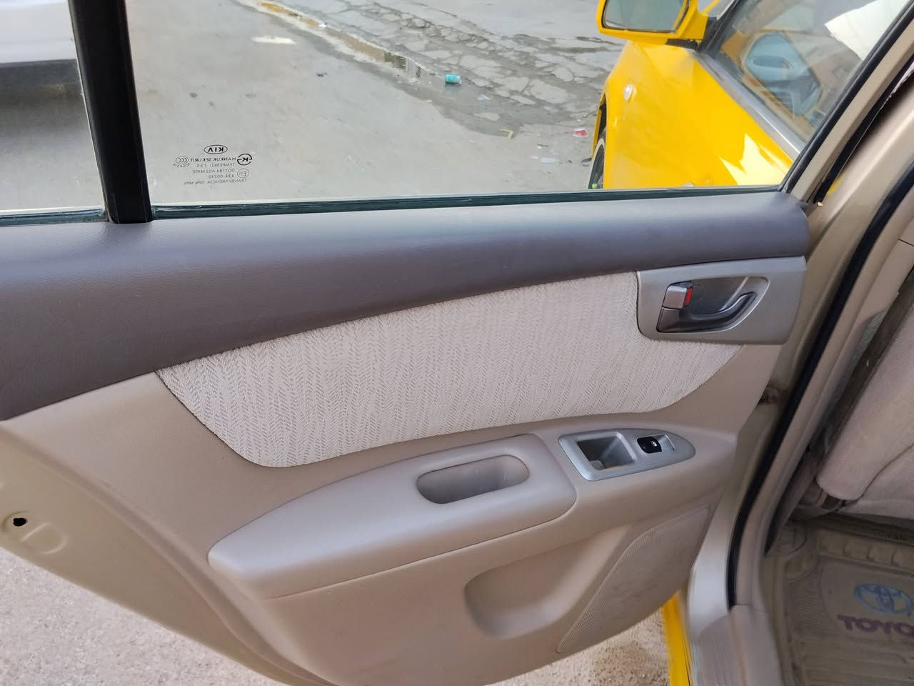 سلام عليكم ابطاين بيجي اوبتيما 8 للبيع مكان ذي قار مركز رقم *********** سعره 100 الف
