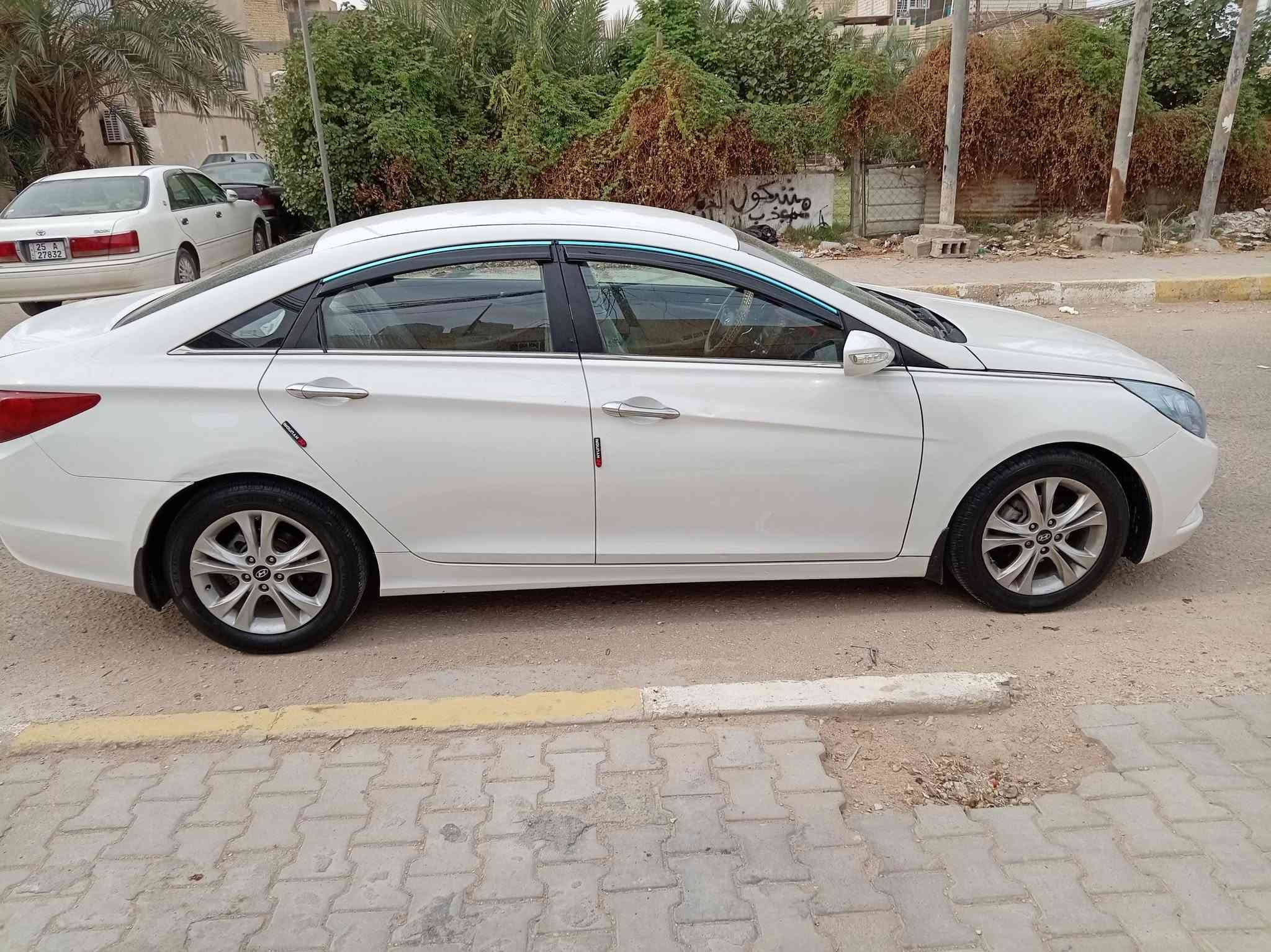 سوناتا خليجي • ٢٠١٢ • كربلاء