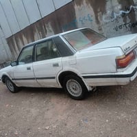 فوله • ١٩٨٦ • گير عادي