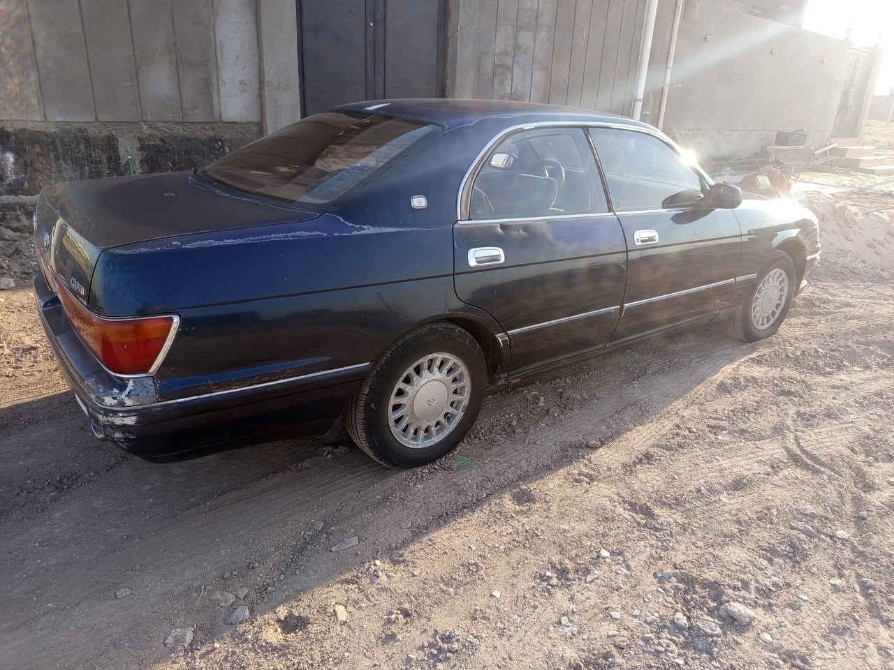السلا عليكم...بعد السلام
سياره بطه صبغ بلاد جارد سياره مابيه اي ضربه مكفوله من الكص ونقل الجثه رقم انبار انكليزي هزه جديده بشهر السادس سياره محرك وكير تمام كهربائيات شغاله السعر المطلوب 38السياره بسمي مداور ثاني يوم *********** اليحب يتصل مكان ديوانيه
