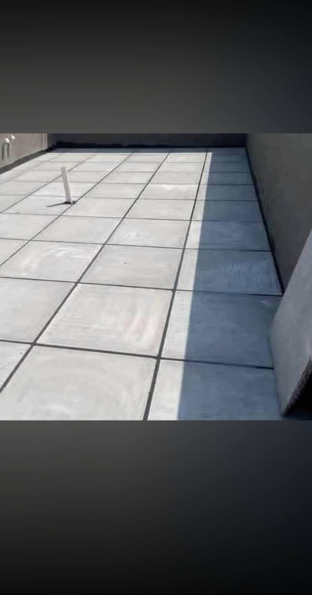 السلام عليكم  يوجد  اعاده الماستك و لتطبيك شتايكر السطوح نشتغل عمل وكرسته وعمل نعمل في بغداد وبابل وكربلاء وكل المحافظات للاتصالات ***********
