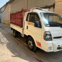 كيا • ٢٠١٦ • بغداد الكريعات
