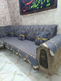 ديوان • نجارة درجة اولى • ٢.٧٥×٤م