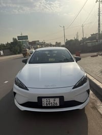 سيل 5 • ٢٠٢٥ • مرقمة بغداد