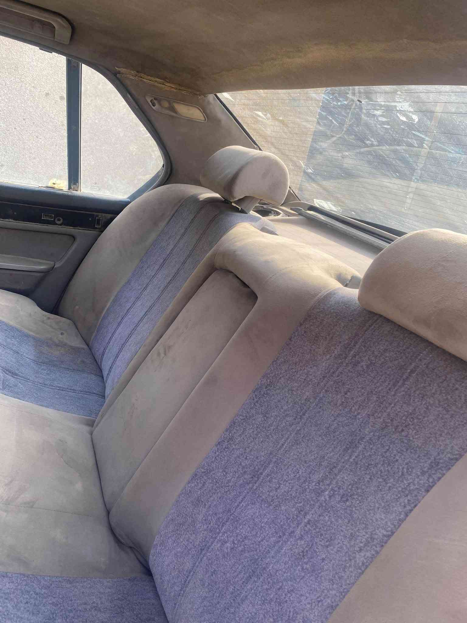بيع مستعجل 
بي ام 730 موديل 93 رقم انگليزي سنوية بأسمي رقم بغداد 
سعرها 30 ورقة وبيها مجال بسيط 
مكاني بغداد جسر ديالى 
***********
