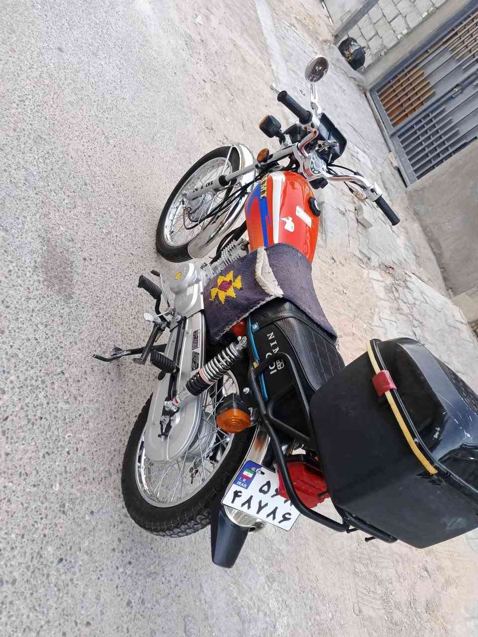 دراجه نامه للبيع مديل 27.       سعر  700.   بيه مجال  عنوان كربلاء حي لعامل خلف سوق لاخير قرب جامع اهل بيت هاذه رقمي.  ***********
