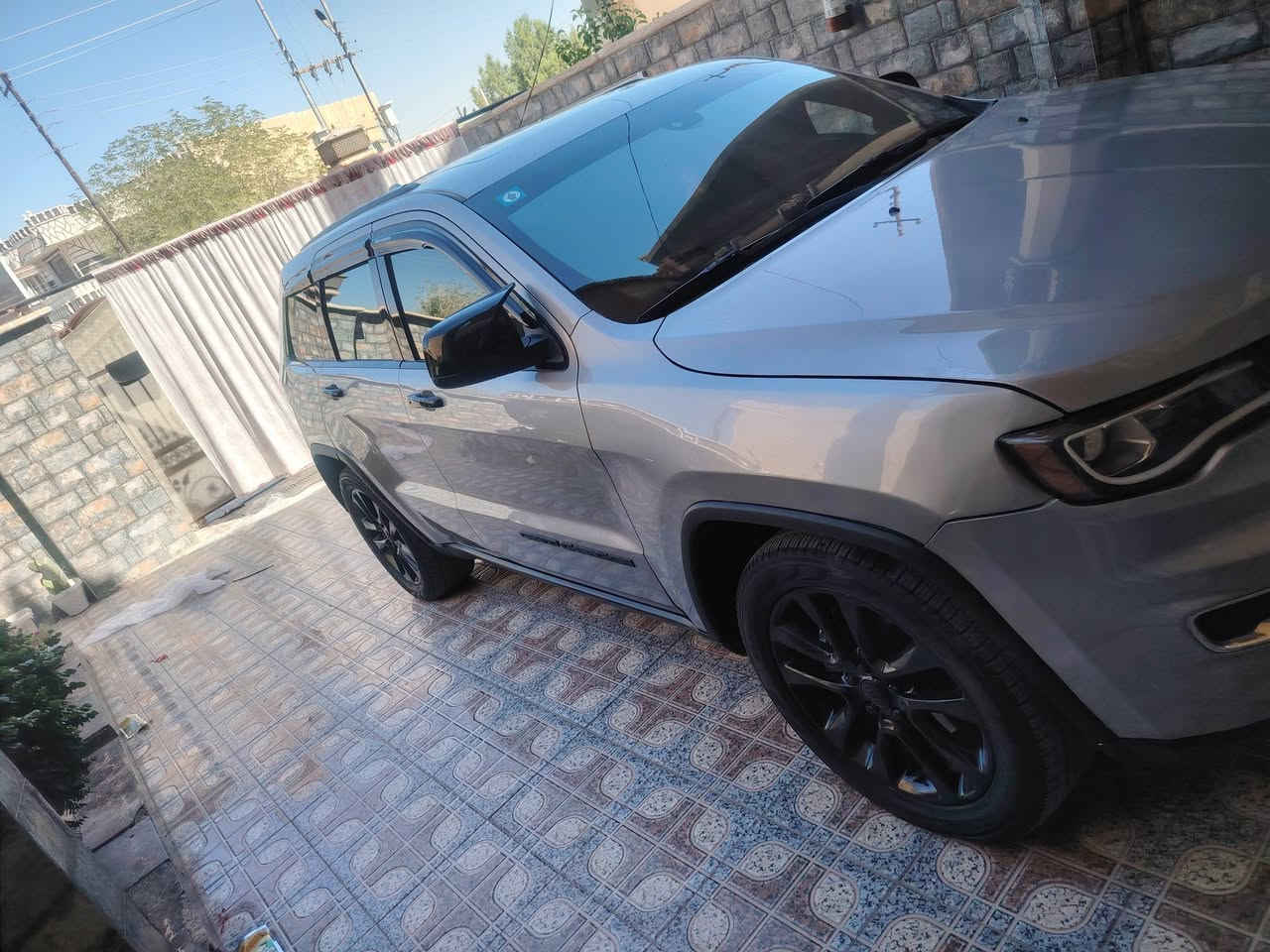 بلاك توب • ٢٠١٩ • الدجيل