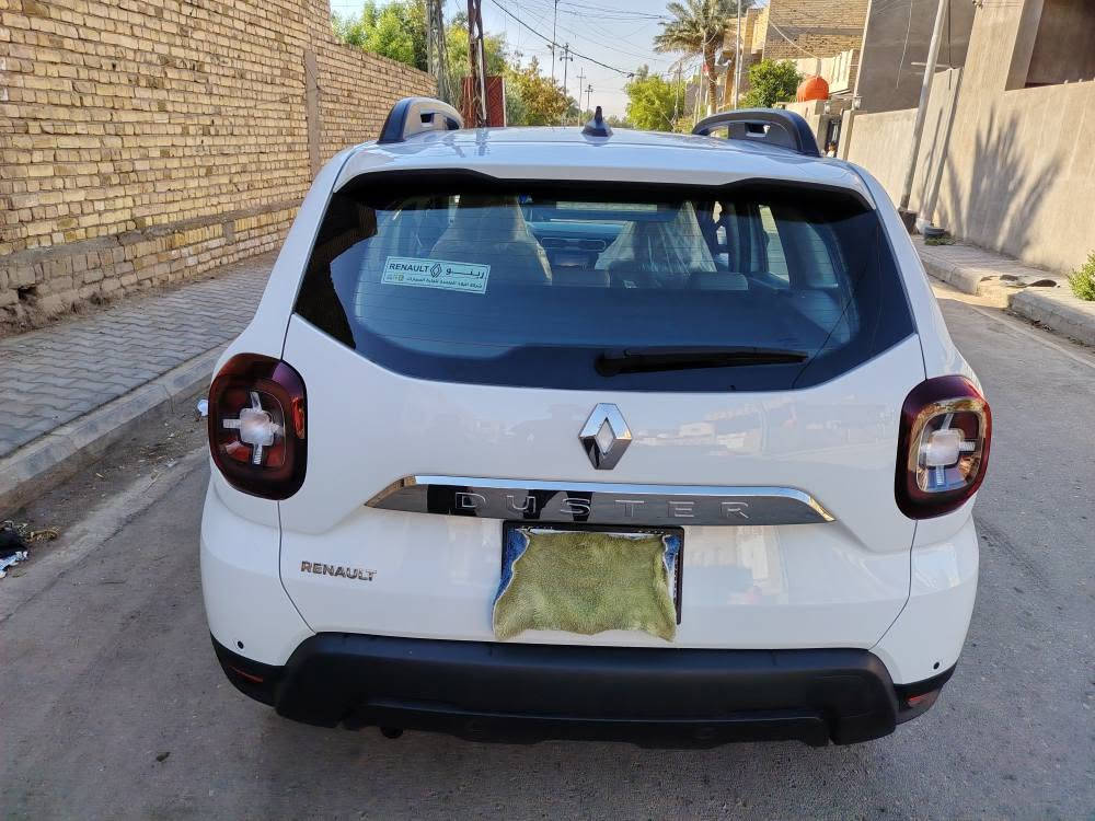 موديل 2025
بعدها زيرو 
رقم بغداد بسمي
غير محجوز تحويل ثاني يوم
مكفوله كفاله عامه
مكينه وكير نيسان تنفس طبيعي
كير AT المرغوب
سياره جديده ع وضع الشركه
استلام جديد
فول مواصفات
العنوان الكوت زين القوس
للاستفسار *********** النعمانية, واسط

