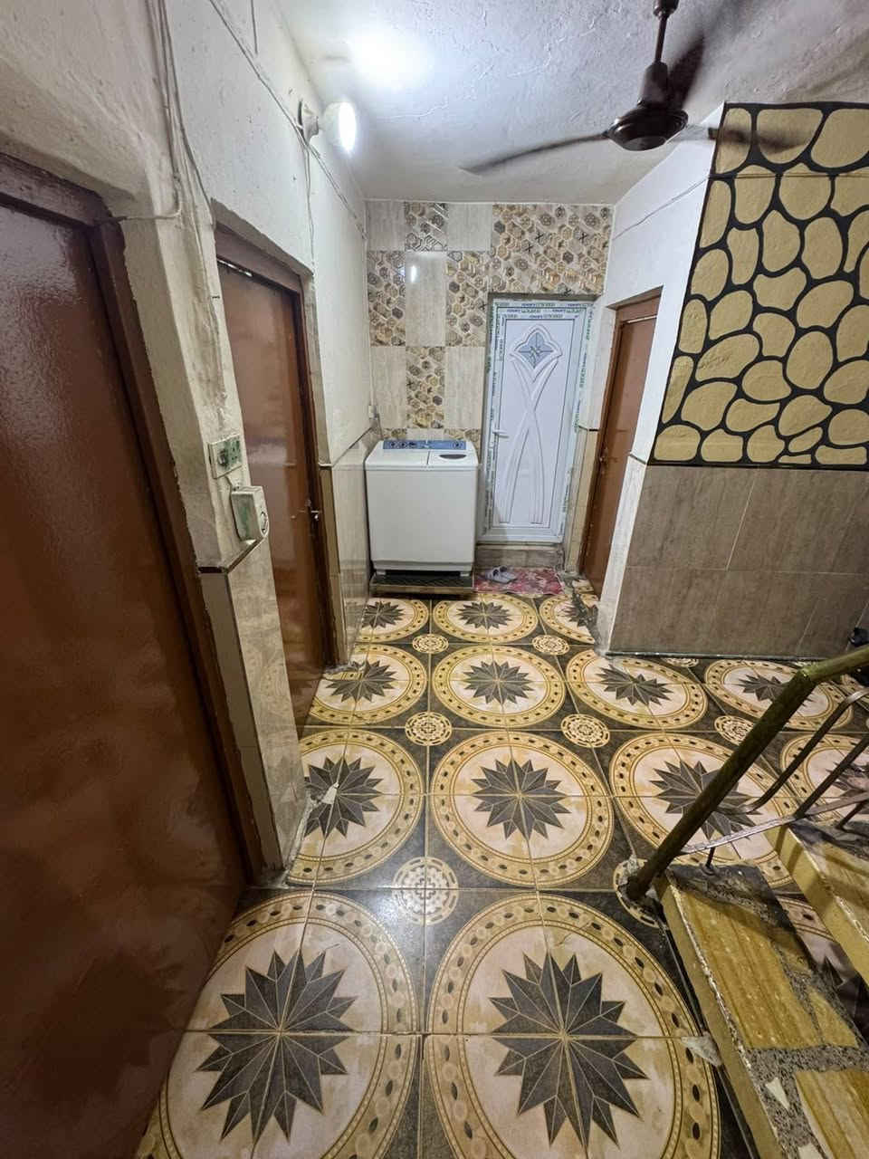 حي النصر الاولى • طابو صرف • ٢٠٠م