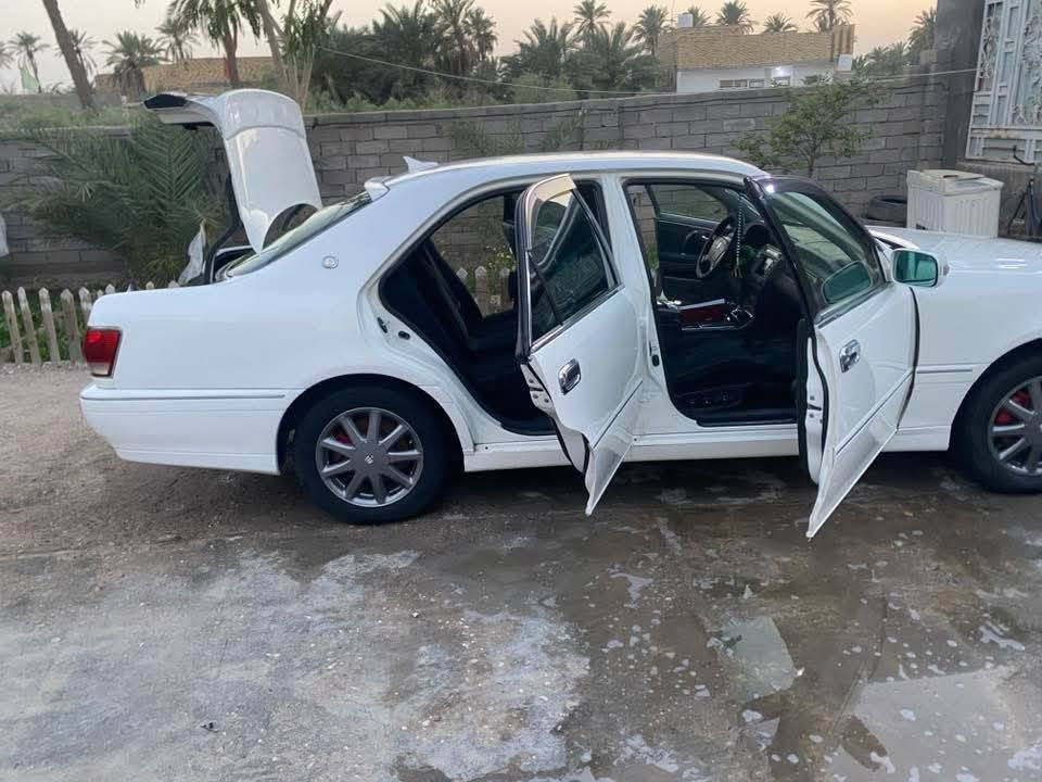 ملكه للبيع
كصه جنطه متومه طبق ل اصل 

سنويه عاج 

مكينه ديفور الچبير مكينه كارتون حته دوانز مابيهه

حداديه كارتون

سياره احله من صور

تبريد ثلج 

ويل نجمه تايرات جدد 

دكمتين  لايت زنون 

مكاني ناصريه شطره 

*********** اتصل وتدلل اخي
