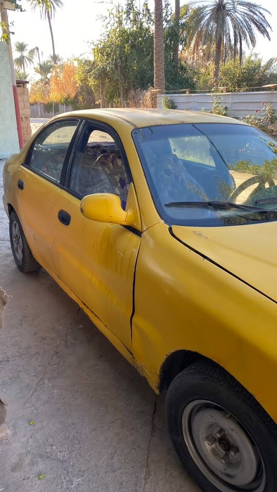 مستعجل كلش للبيع سياره دايو لانوس مديل 99 محرك قوي وابيع كوم حديد ب 700الف دينار عراقي او 4اوراق 

تواصل واتساب ***********
مكانها كربلاء-طويريج
