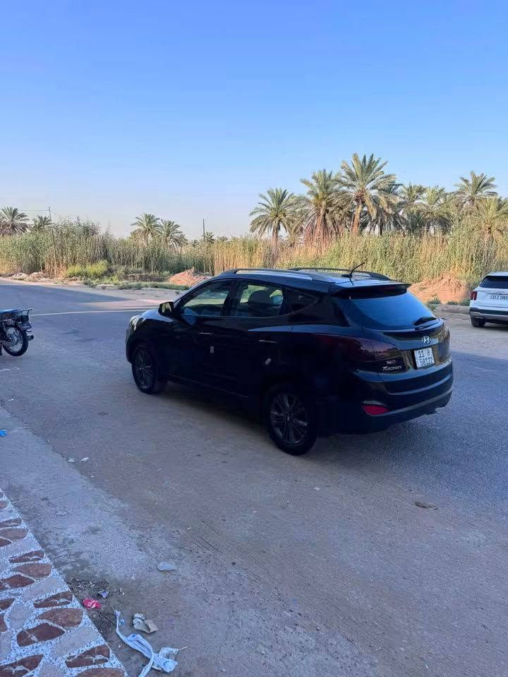 يالله توسان أمريكي 2015كفاله عامه مكينه 2000بصمه تشغيل عن بعد بسمي رقم بغداد تحويل ثاني يوم سعر 109شراي يتصل مكاني بابل رقمي ***********
