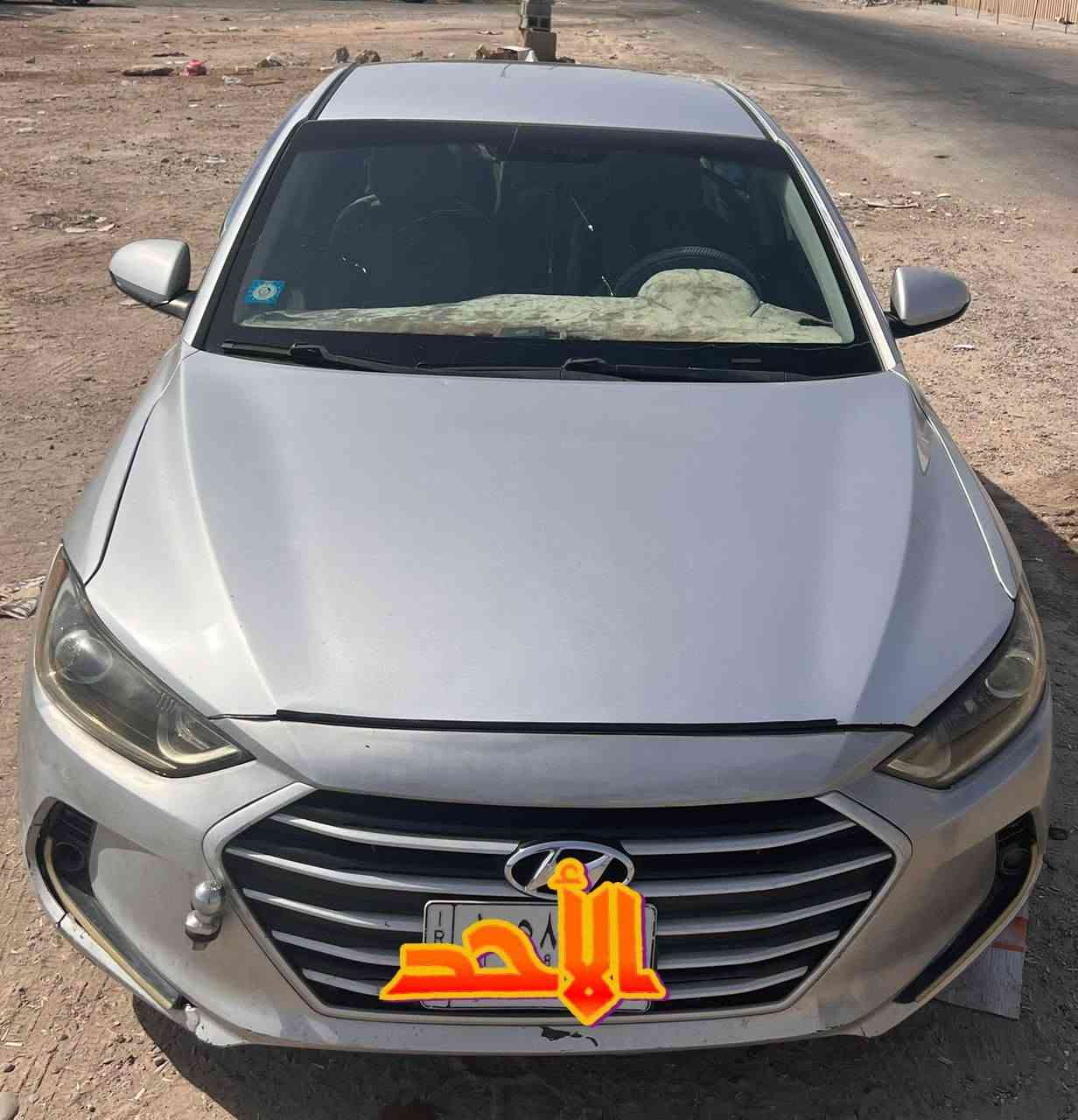 السلام عليكم من رخصة الادمن المحترم .النترى موديل ٢٠١٧ وارد امريكي بيها 5 قطع ثنين بالخارج و3قطع هنا تبدلن مال شركه لغد صندوك ولغد بجم مكفول وتكم مكفولات تخم تاير جديد صدر امامي خلفي جديد تتفئه تبريد بشرط تطلع بيها تراي وتحكم ،،،.السعر المطلوب قفل ٩٧مكلف بلنشر صاحبها موضف بحي العدل ***********

نص مكتوب في الصور:
- الأحد