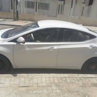 النترا • ٢٠١٦ • محرك ١٦٠٠