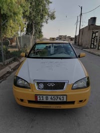 كوين • ٢٠١١ • مكينة وكير شرط