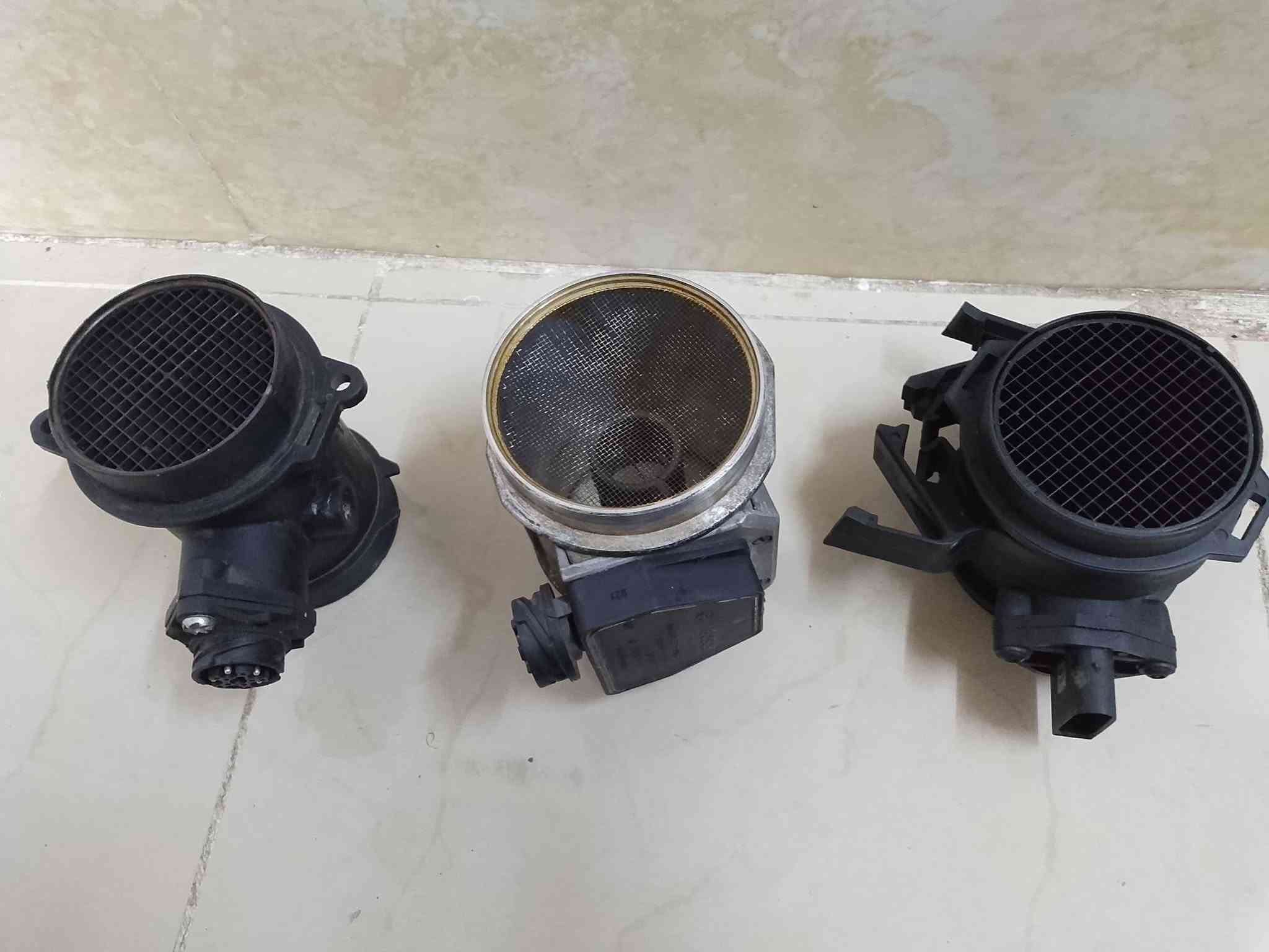 مكاين كاملة • كيرات جميع الأحجام • S550 350ML 420E