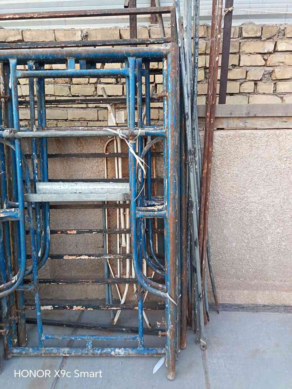 سكلات • تايرات • حزام أمان