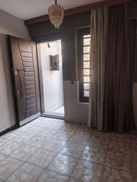 للبيع مشتمل مساحة ٦٤م بناء حديث الشعب العقاري الثانيه خلف مطعم حجي عاد...