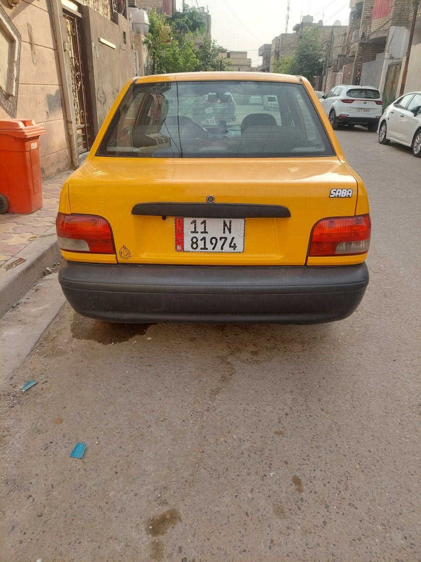 موديل ٢٠٢٥ • غاز إيطالي • ٦٦ ألف