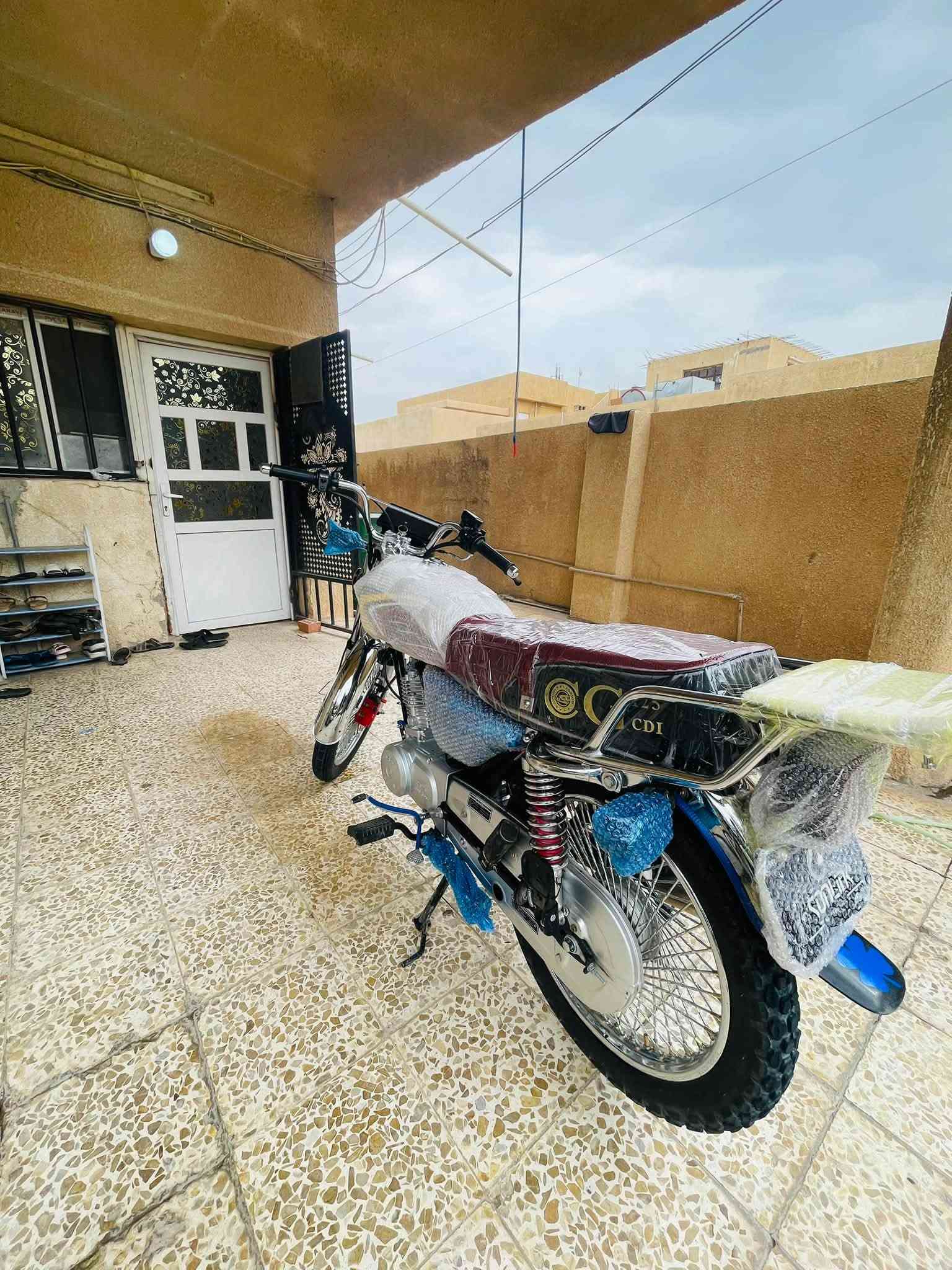تايكر • موديل 26 • زيرو