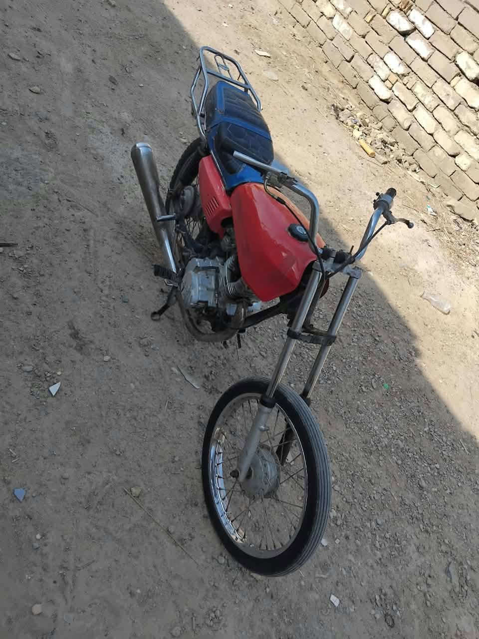 نامه • موديل ٢٣ • تواير جديده
