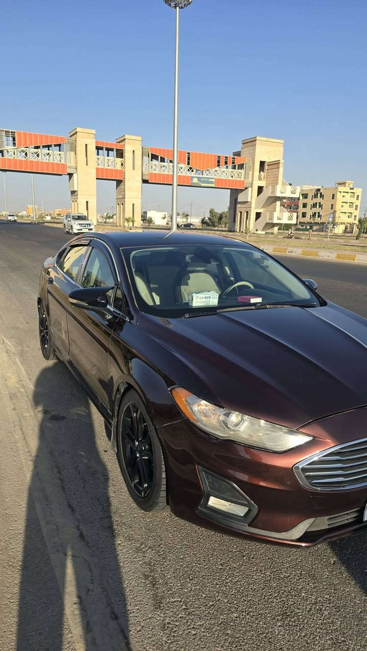 فيوجن ٢٠١٩ • بصمة • كاميرا ٣٦٠
