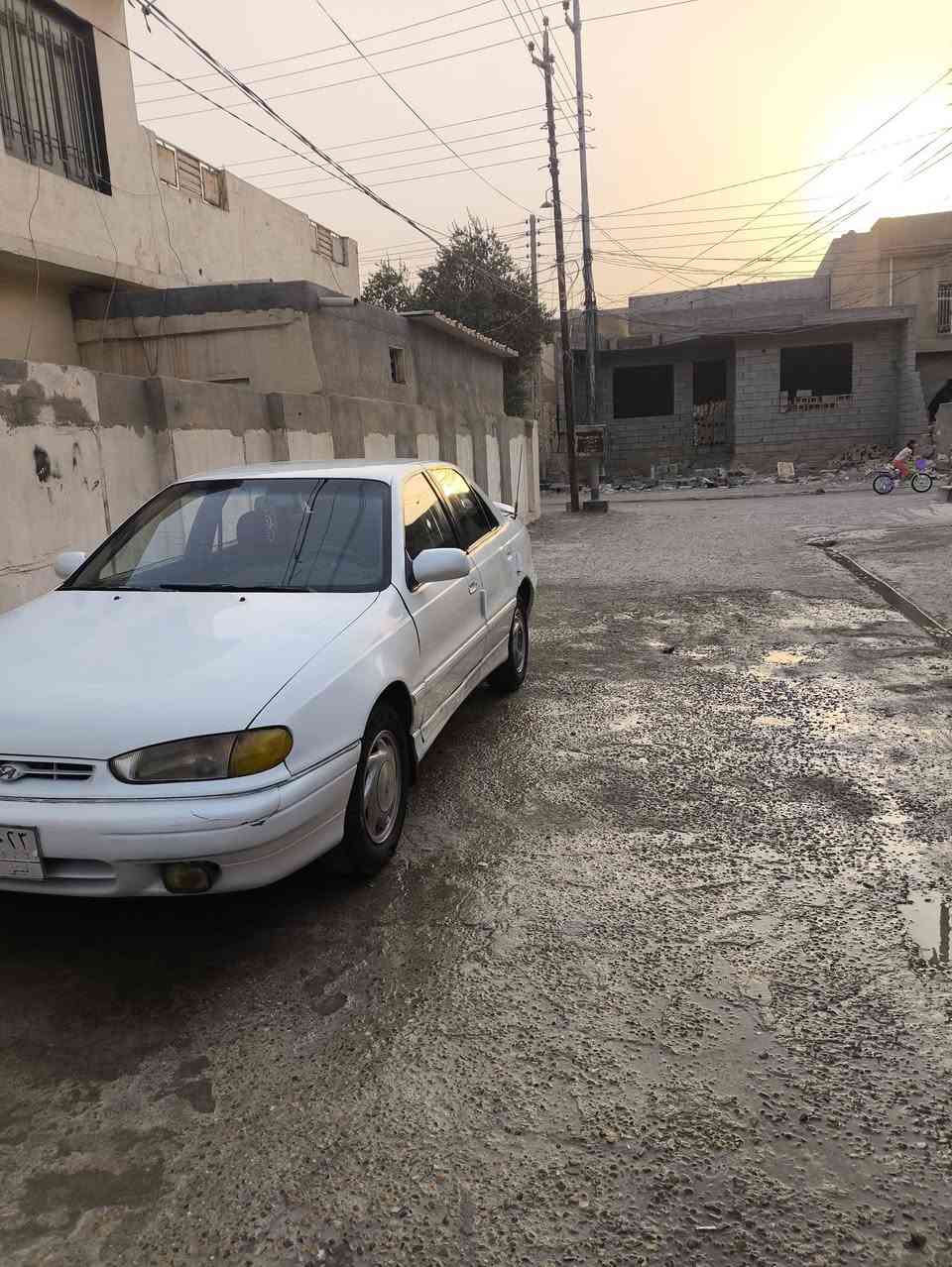 النترا دمعة • ٩٤ • للبيع