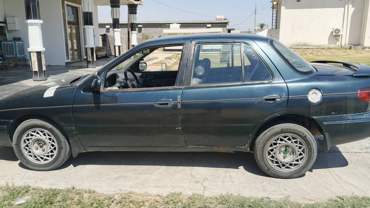 سلام عليكم كيه سيفيه موديل 93 رقم بغداد ابسمي تحويل شوكت ما تريد كيرخير من اللله المحرك بي تبخير بدون تنقيص اتصال ع ***********
