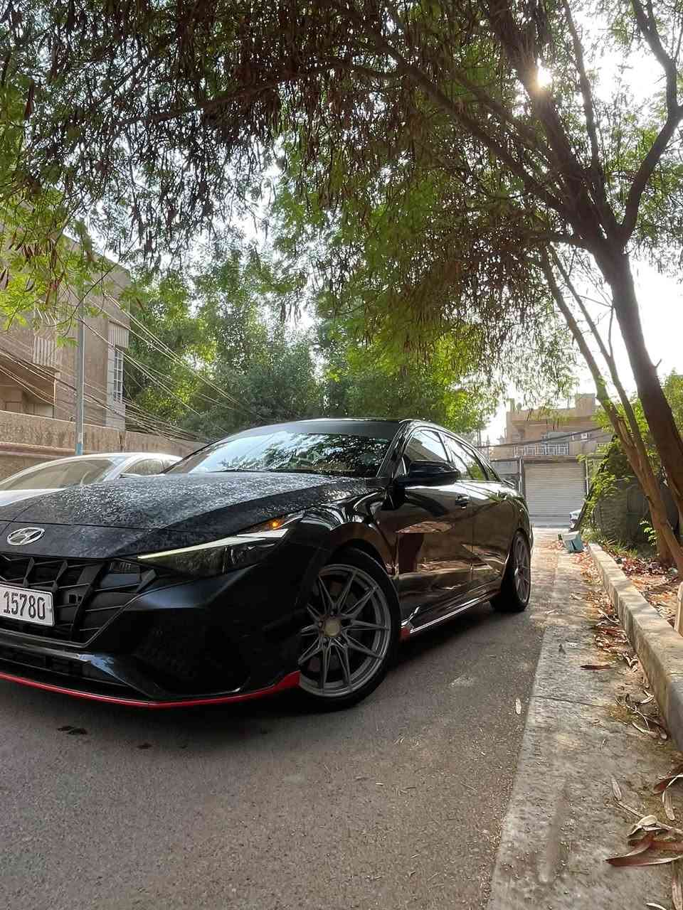 النترا N • ٢٠٢٣ • ٢.٠ توربو