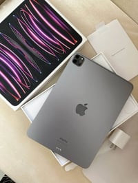ايباد M1 • ١٢٨ • نضافة ٨٧/١٠٠