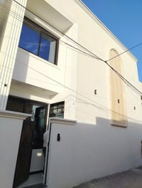 حي الجهاد • ٥٠م • طابقين
