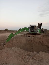 حفاره • موديل ٩٣ • الدوانيه