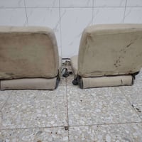 باجيرو • كشنات خلفية • هوك