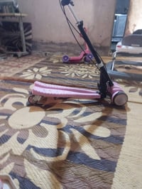 سكوتر • نضيف • نزلة سيد سماعيل