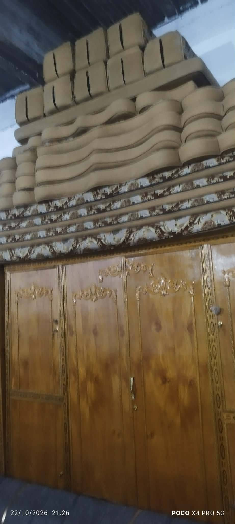 أغراض منزلية • مثل الجديد • كربلاء