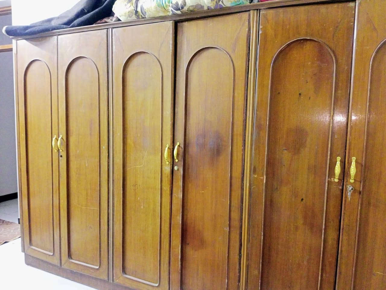 كنتور • مستعمل • بغداد البلديات