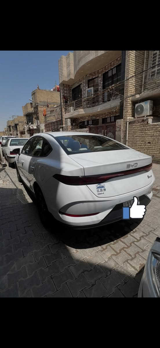 (السلام عليكم)
داخل ابيض
جن بلاس موديل 2025  ماشيه 7 الف HEV 
6 الف EV
السياره كفاله عامه وضع الوكاله لا شخط لا رصعه ولابارد
كامله ملحقات. 
ارضيات الشركه حوضيه
بصمه وكارت
السعر  19 مليون 
***********
مكاني بغداد 
( الشعله )

ملاحضه. بس الشراي يتصل 
مشتريلها شاحنه. سريعه        بدون ايرث اصليه شركه ماخذها 350 الف 
سعرها 250 الف
الي يريدها /  ابيعها
