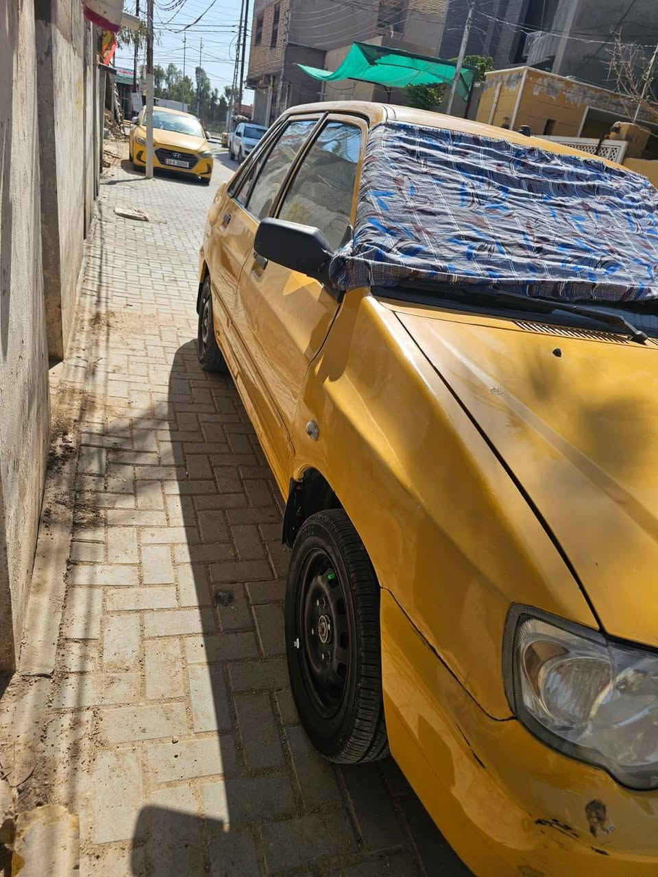 السلام عليكم سايبا ١٢ للبيع كير مكينه حداديه كهربائيات خير من الله امصفره غرامات مطلوب هيئه ١٠٠ ع راعيه بديوانيه امداور سنويه لل ٢٩ العنوان الديوانيه المركز *********** او خاص السعر ٢٥ او بيه مجال
